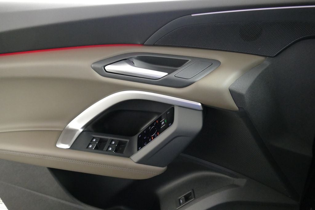 2026 Audi Q5 quattro