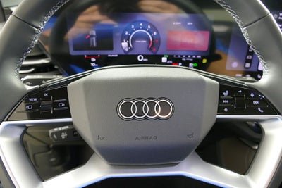 2026 Audi Q5 quattro