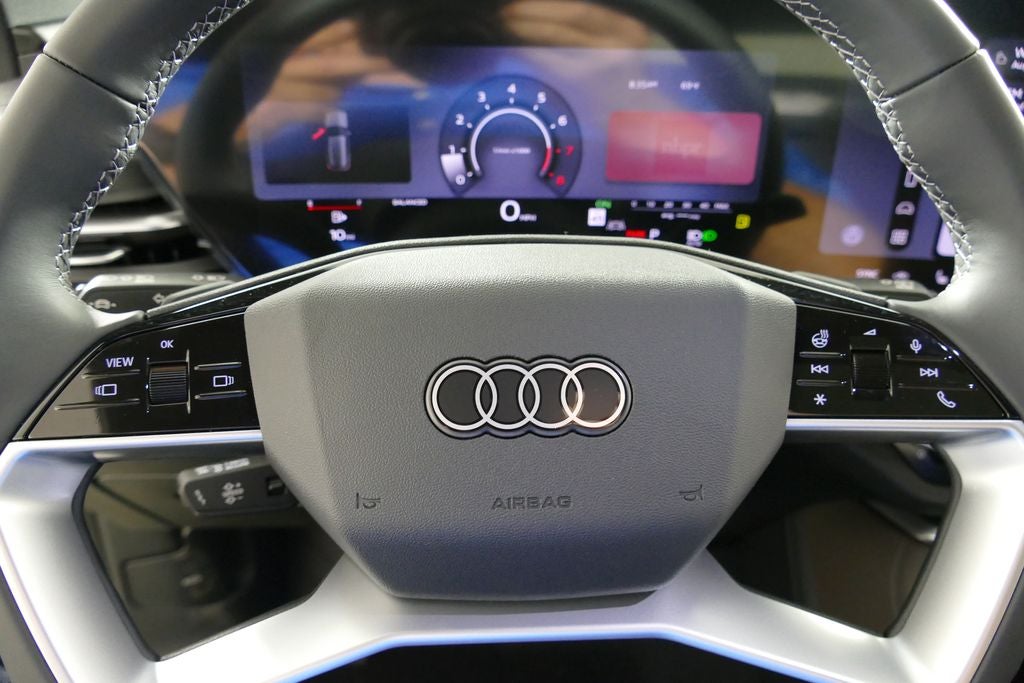 2026 Audi Q5 quattro