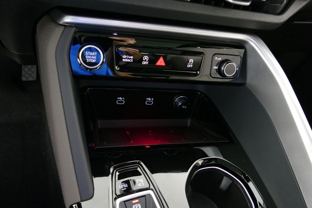 2026 Audi Q5 quattro