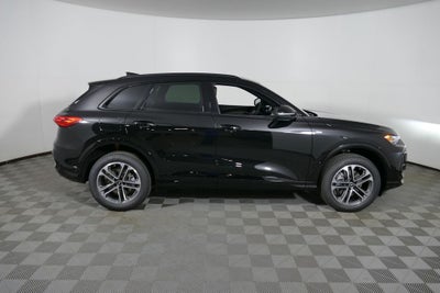 2026 Audi Q5 quattro