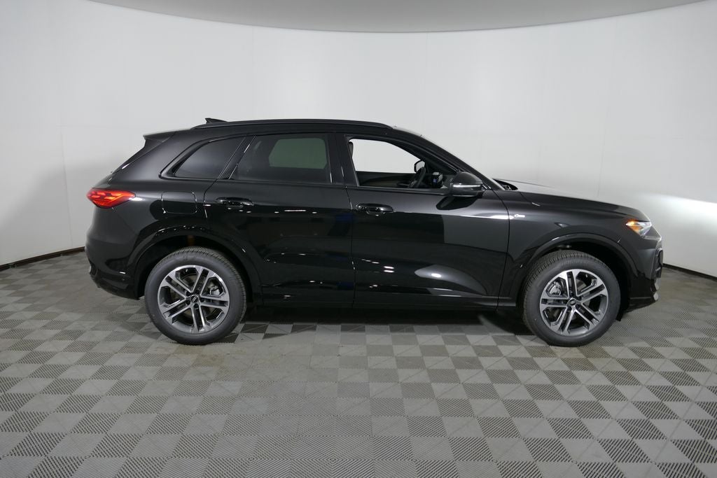 2026 Audi Q5 quattro