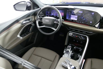 2026 Audi Q5 quattro
