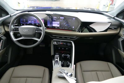 2026 Audi Q5 quattro