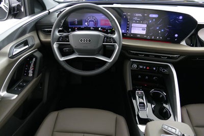 2026 Audi Q5 quattro