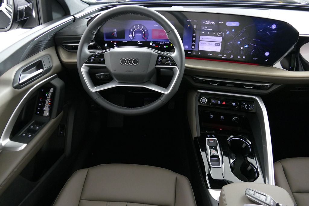 2026 Audi Q5 quattro