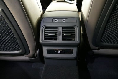 2026 Audi Q5 quattro