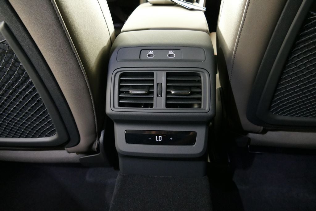 2026 Audi Q5 quattro