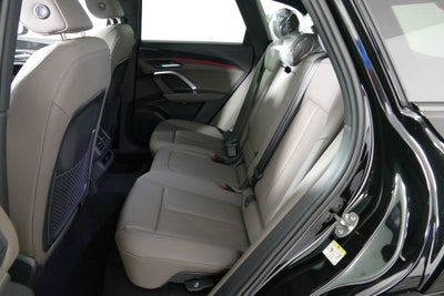 2026 Audi Q5 quattro