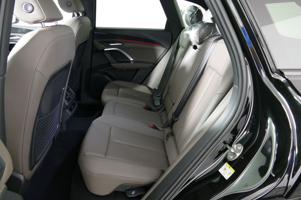2026 Audi Q5 quattro