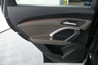 2026 Audi Q5 quattro