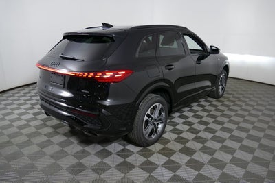 2026 Audi Q5 quattro