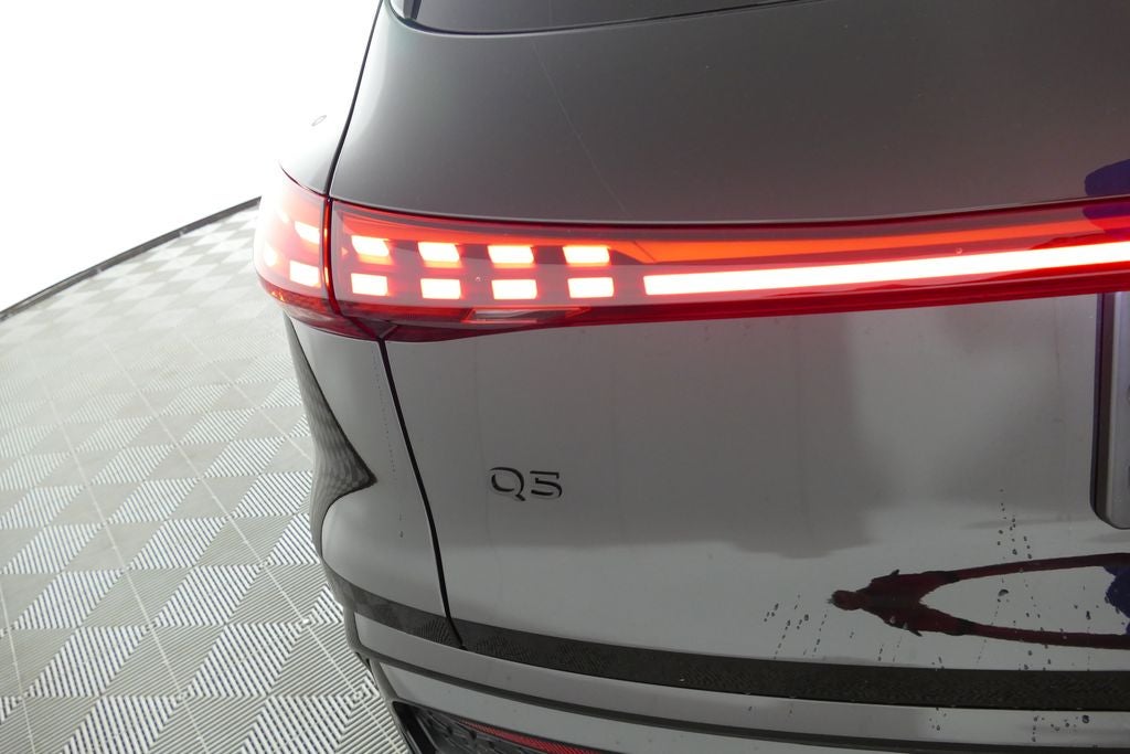 2026 Audi Q5 quattro