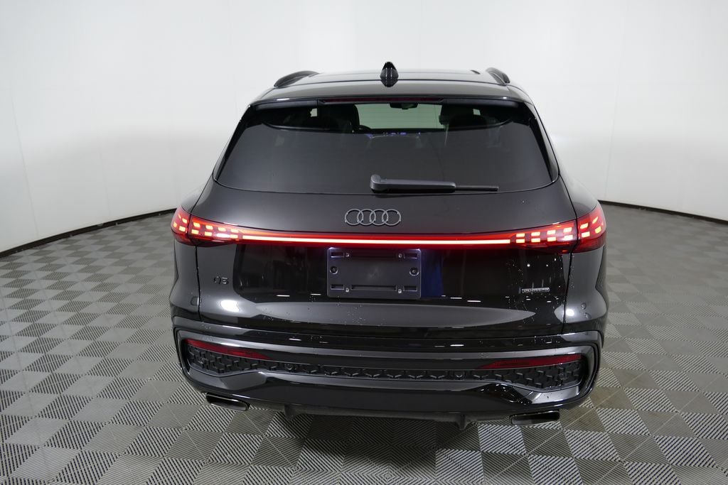 2026 Audi Q5 quattro