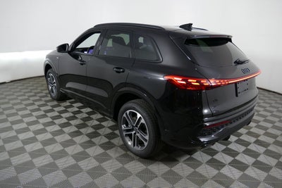 2026 Audi Q5 quattro