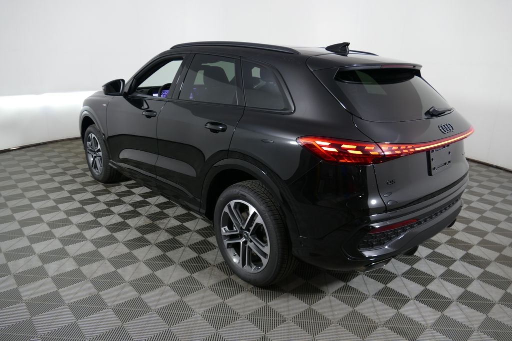 2026 Audi Q5 quattro
