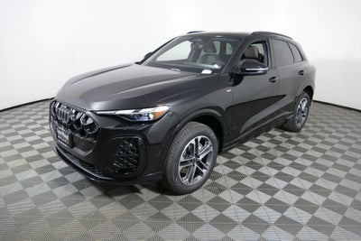 2026 Audi Q5 quattro