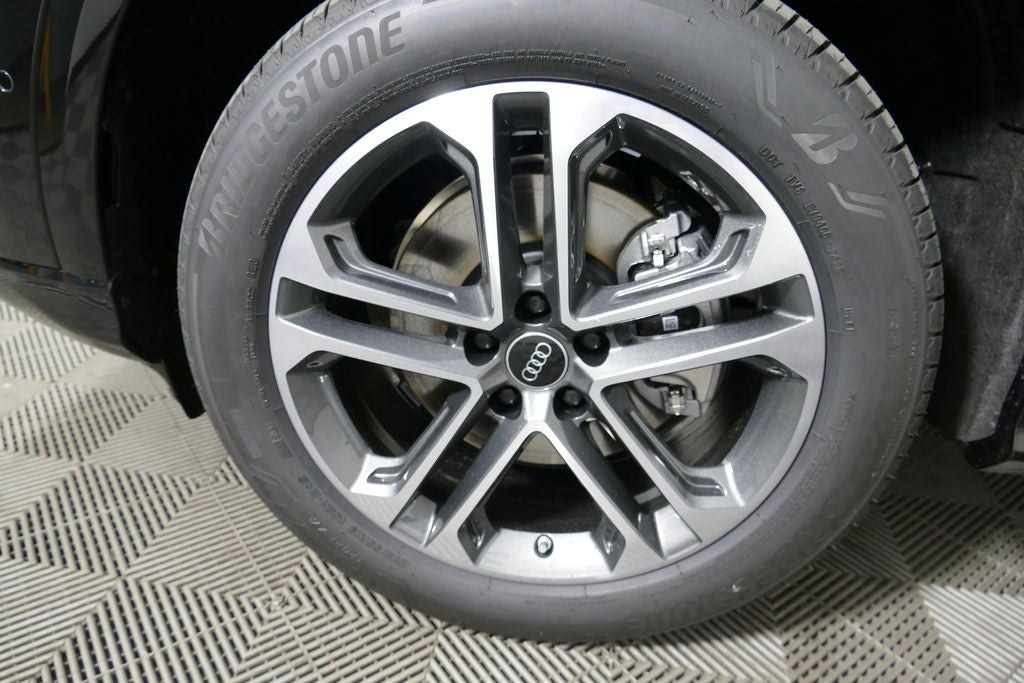 2026 Audi Q5 quattro