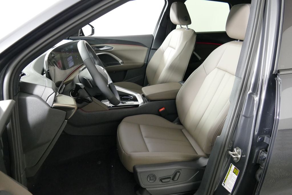 2026 Audi Q5 quattro