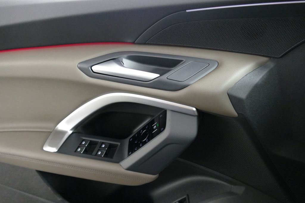 2026 Audi Q5 quattro