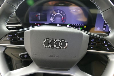 2026 Audi Q5 quattro