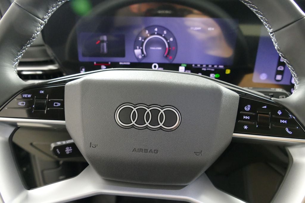 2026 Audi Q5 quattro