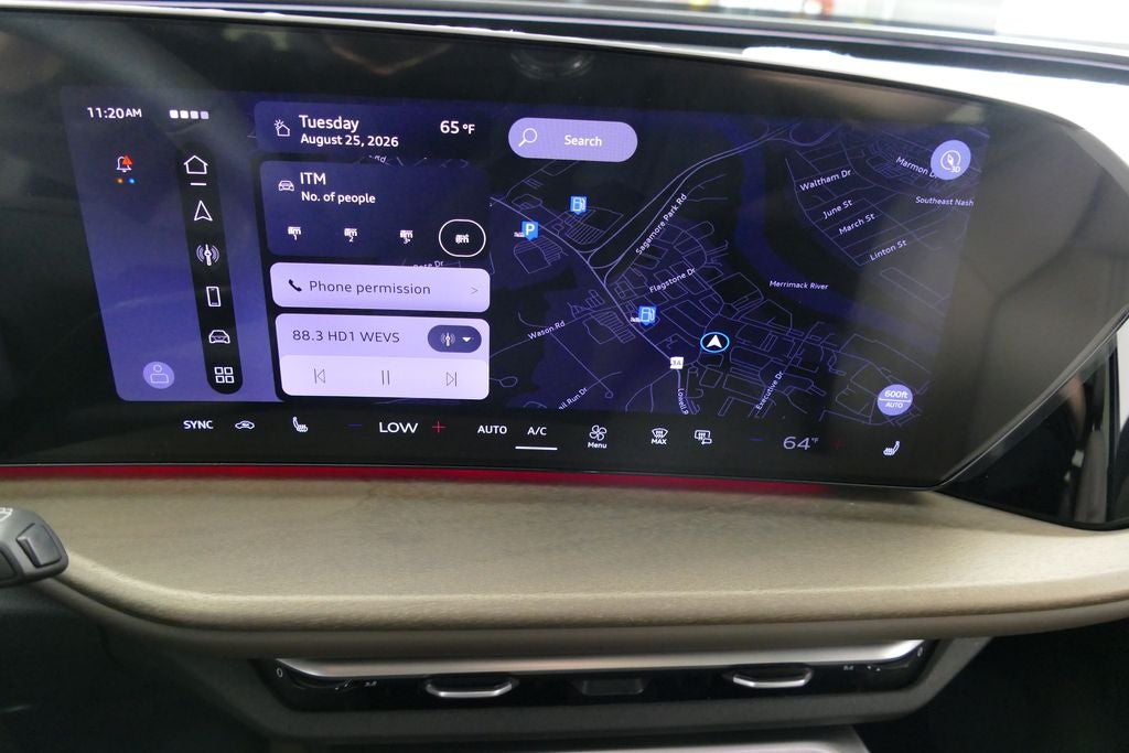 2026 Audi Q5 quattro