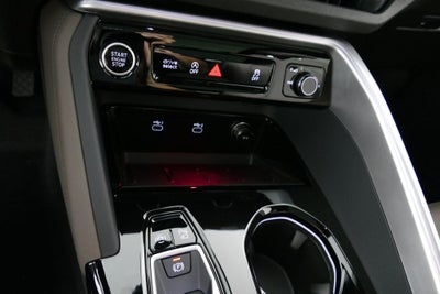 2026 Audi Q5 quattro