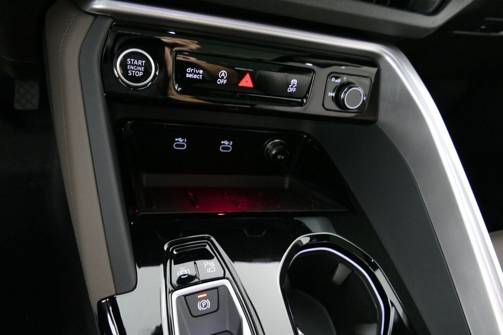 2026 Audi Q5 quattro