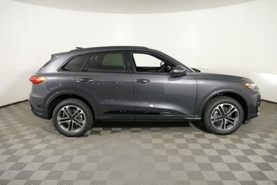 2026 Audi Q5 quattro