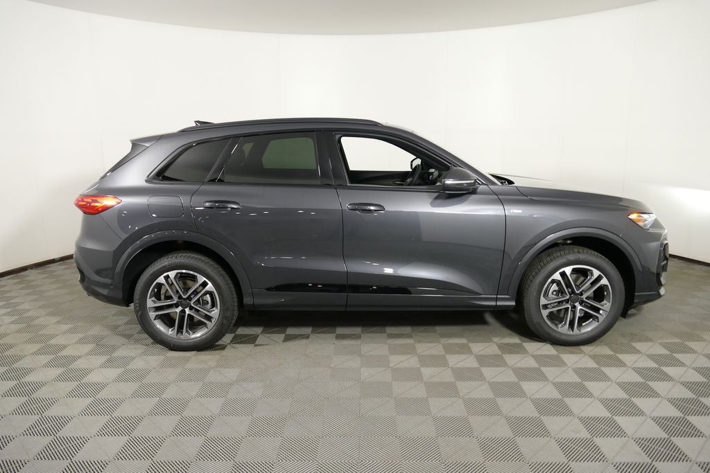 2026 Audi Q5 quattro