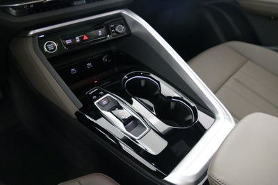 2026 Audi Q5 quattro