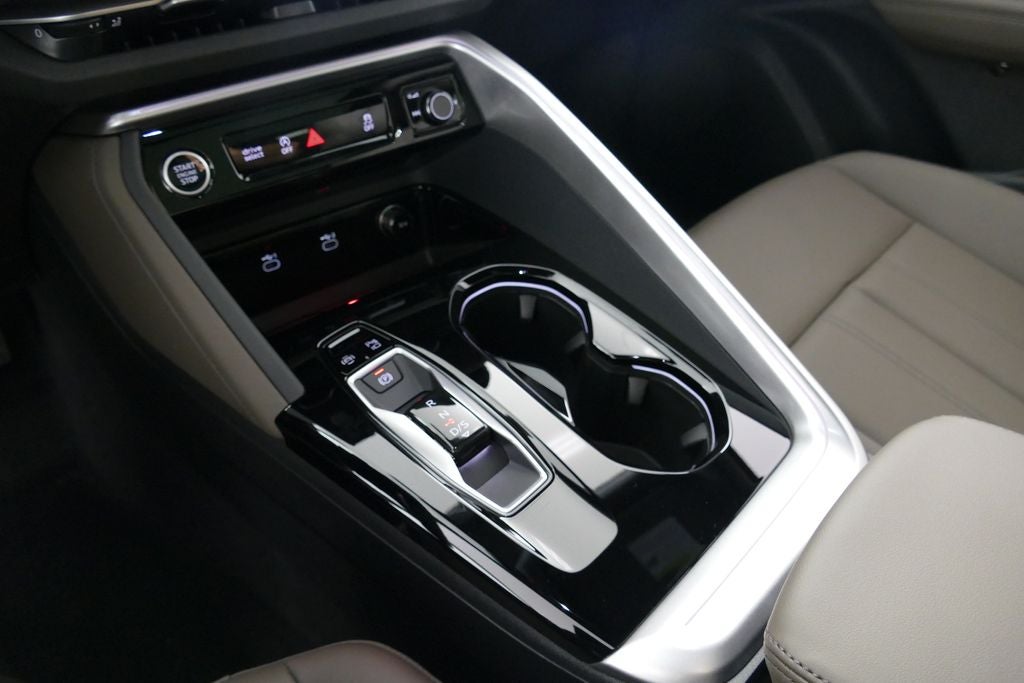 2026 Audi Q5 quattro