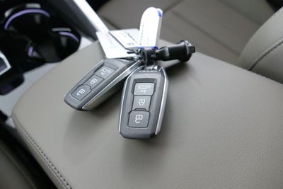 2026 Audi Q5 quattro