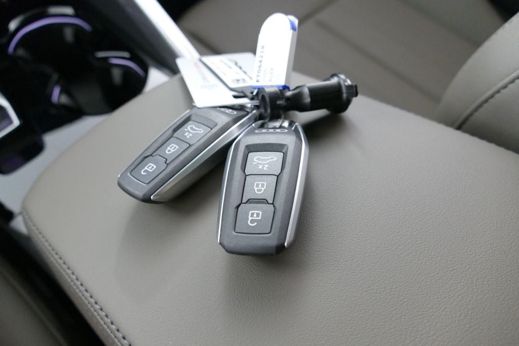 2026 Audi Q5 quattro
