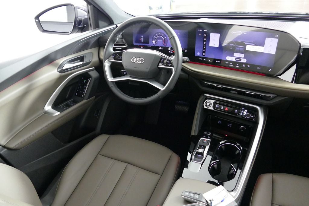 2026 Audi Q5 quattro