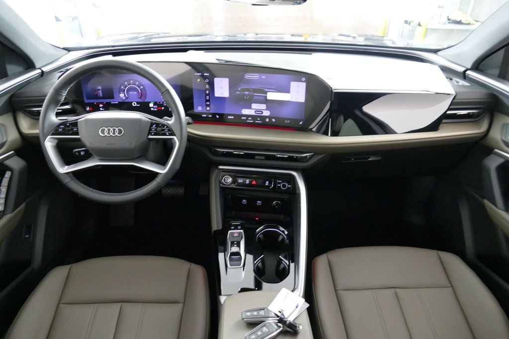 2026 Audi Q5 quattro