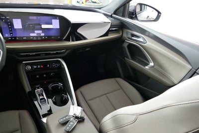 2026 Audi Q5 quattro