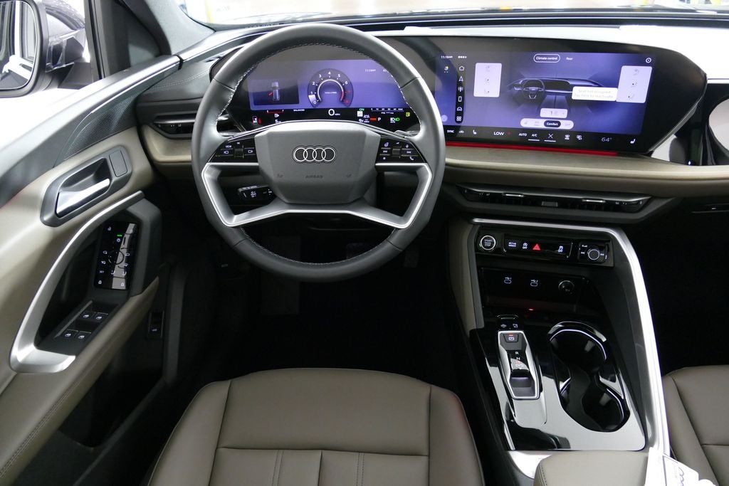 2026 Audi Q5 quattro