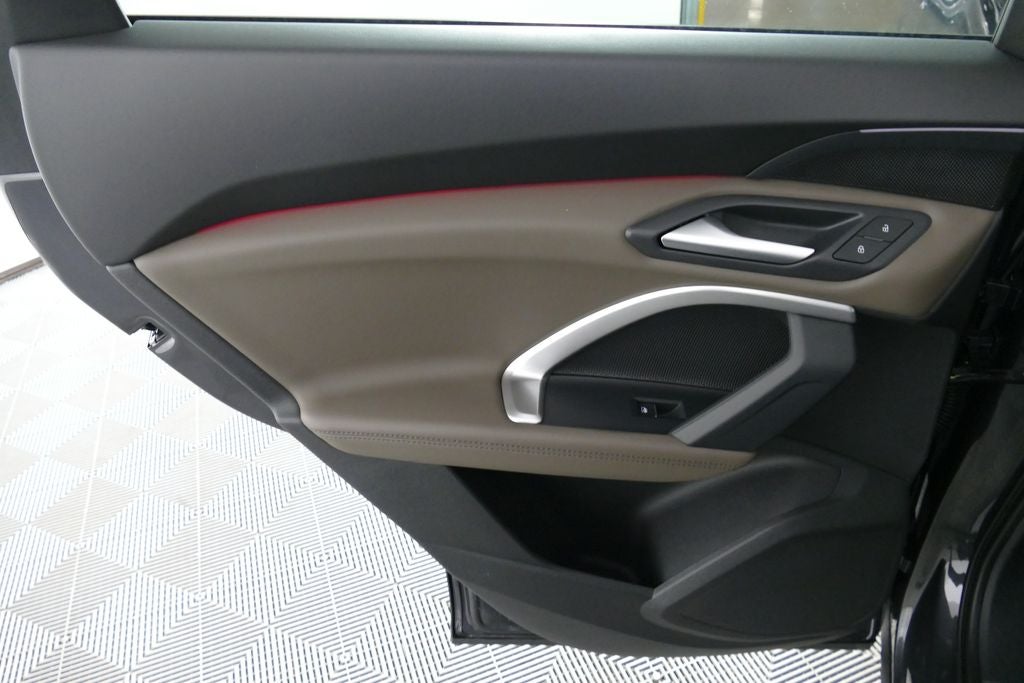 2026 Audi Q5 quattro
