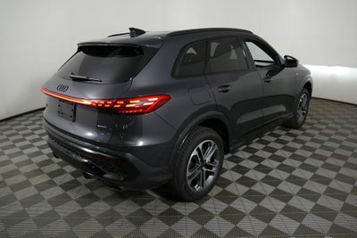 2026 Audi Q5 quattro