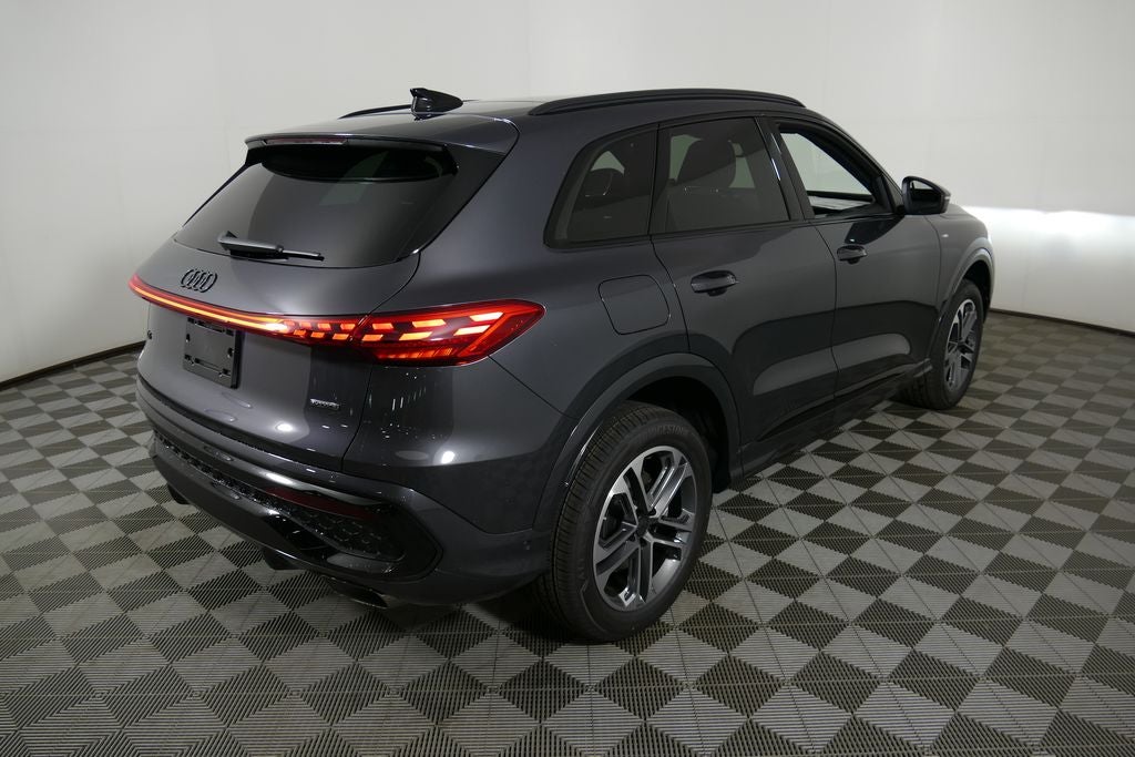 2026 Audi Q5 quattro