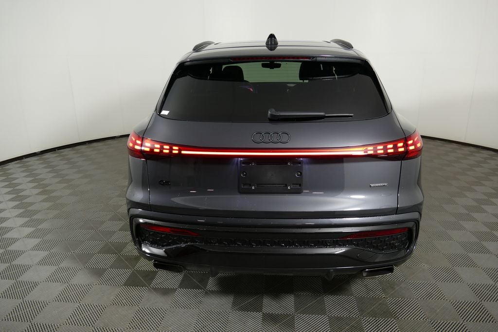2026 Audi Q5 quattro