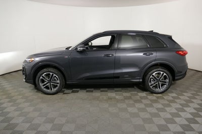 2026 Audi Q5 quattro