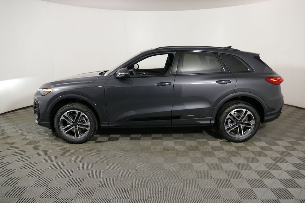 2026 Audi Q5 quattro