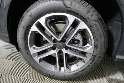 2026 Audi Q5 quattro