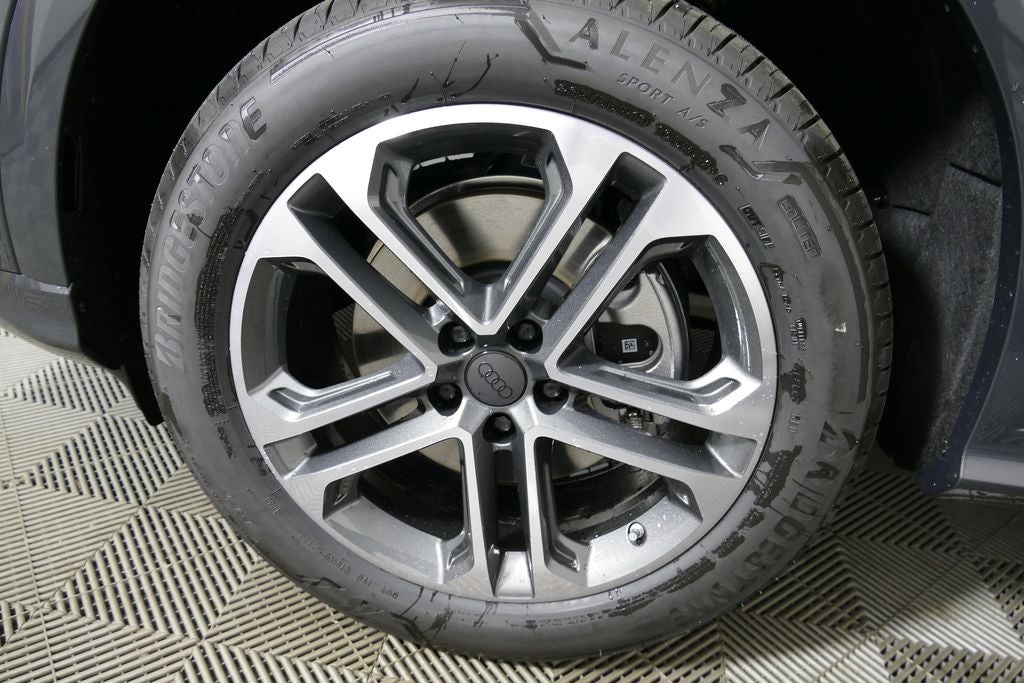 2026 Audi Q5 quattro