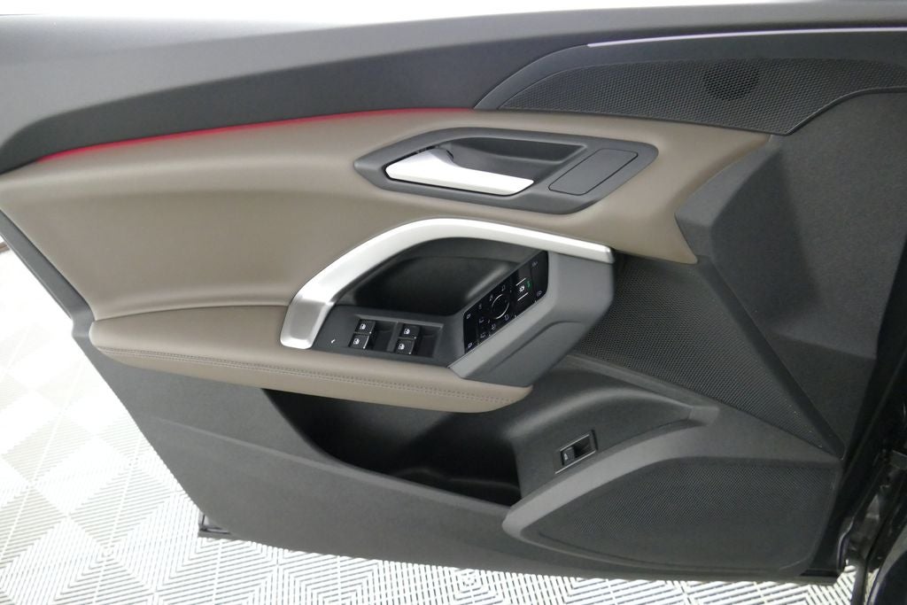 2026 Audi Q5 quattro