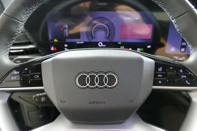 2026 Audi Q5 quattro