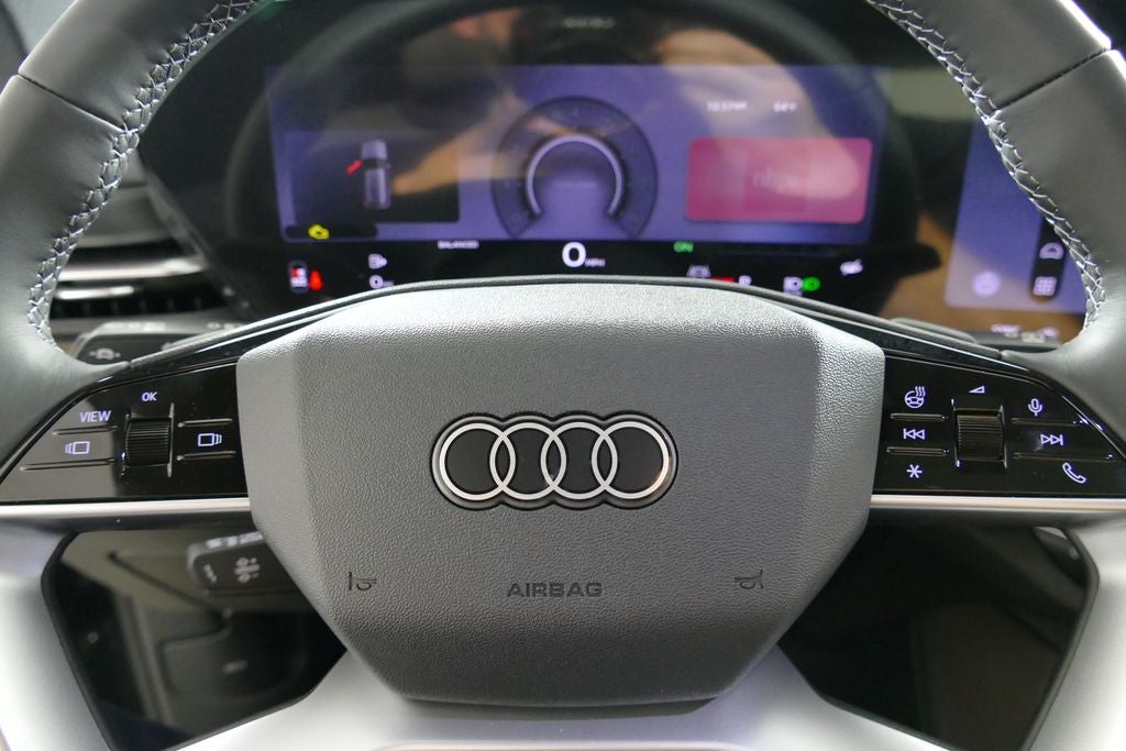 2026 Audi Q5 quattro
